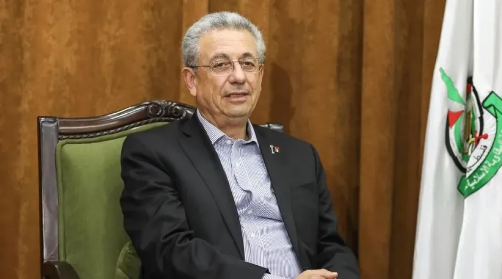 مصطفى البرغوثي: مصر رفضت بشكل قاطع مؤامرة إسرائيل للتطهير العرقي وتهجير سكان غزة