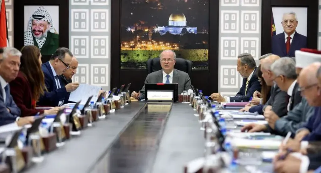 الحكومة الفلسطينية تطالب بإجراءات دولية ملزمة لوقف العدوان على غزة