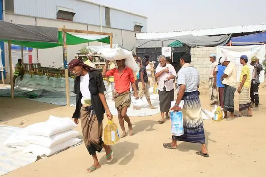 منظمة الصحة العالمية تحذر من تفشي الأمراض وارتفاع عبء سوء التغذية في اليمن