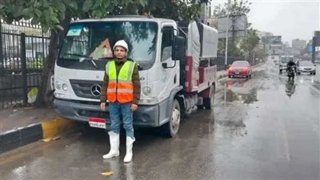 شركة الصرف الصحي بالقاهرة الكبرى عن شكاوى أهالي مجمع مدارس حلوان: حل الأزمة خلال عام