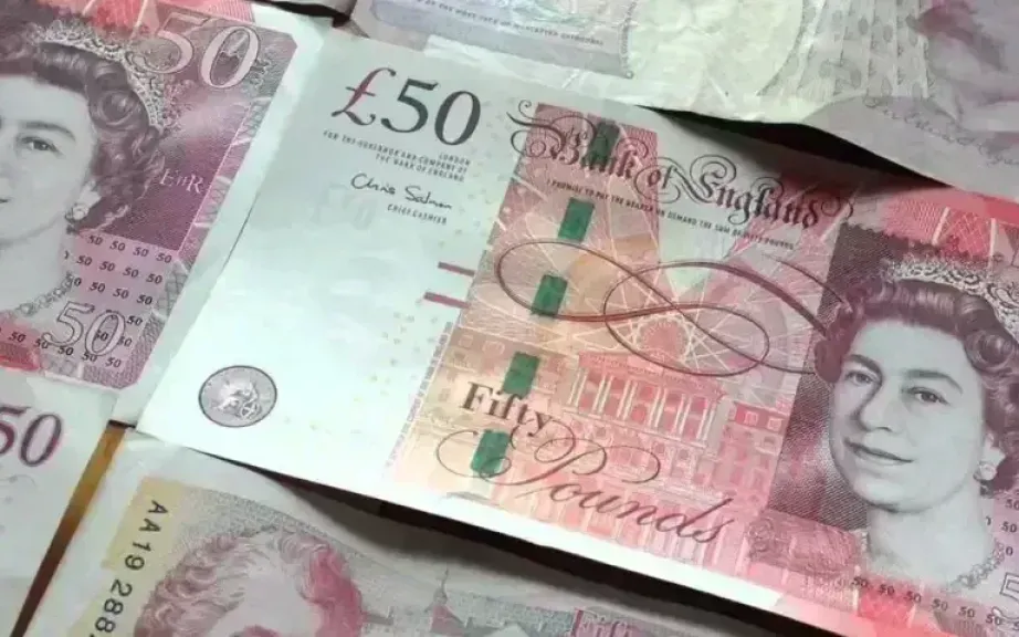 تراجع سعر الجنيه الإسترليني اليوم الخميس 16 أكتوبر أمام الجنيه المصري| تحديث لحظي من جميع البنوك