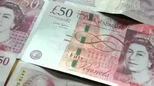 سعر الجنيه الإسترليني اليوم الأربعاء 17 ديسمبر أمام الجنيه المصري| تحديث لحظي من جميع البنوك