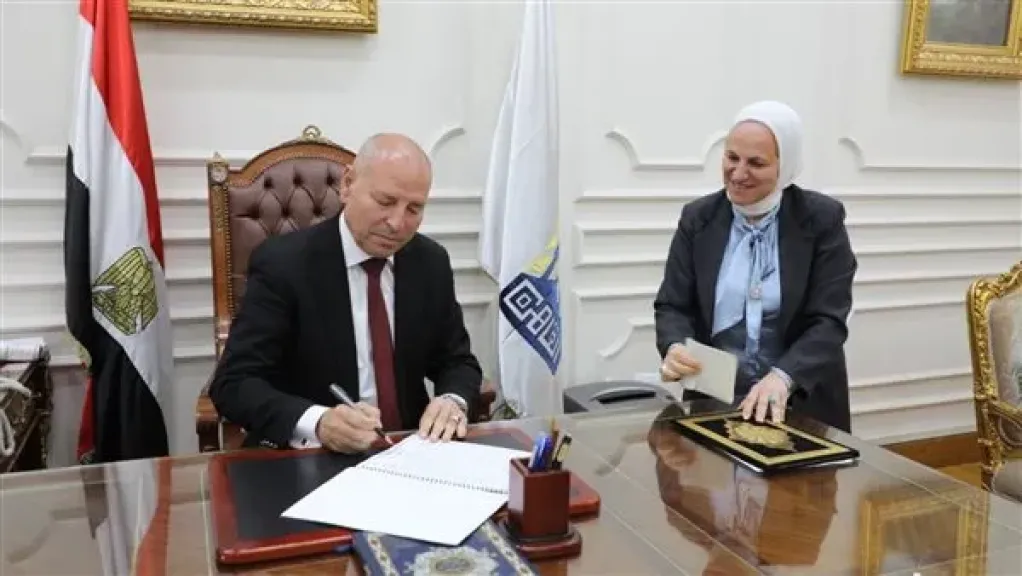 محافظ القاهرة يعتمد نتيجة الدور الثانى للشهادة الإعدادية بنسبة نجاح 87.8%