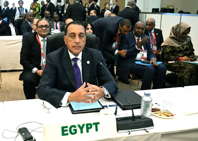 مدبولي يشارك في الجلسة الافتتاحية لمؤتمر طوكيو الدولي للتنمية في أفريقيا بدورته التاسعة قمة ”تيكاد ٩”