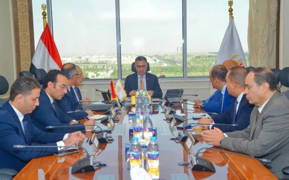 التموين: انطلاق معارض ”أهلًا مدارس” الرئيسية في المحافظات اعتبارًا من 1 سبتمبر لمدة شهر