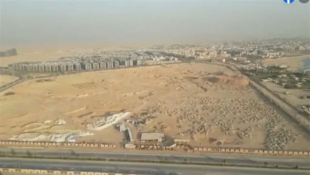 لبحث أزمة سحب أرض أكتوبر وملف التجديد.. الزمالك يعقد جلسة عاجلة اليوم