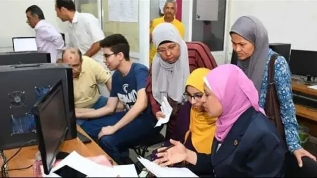 نتيجة تقليل الاغتراب 2025.. الرابط الرسمي للاستعلام للمرحلتين الأولى والثانية