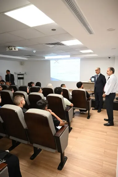 رئيس جهاز حماية المستهلك يشهد إطلاق النسخة الثانية من البرنامج التدريبي للتوعية