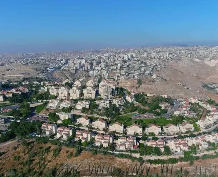 الرئاسة الفلسطينية تطالب إدارة ترامب بالتدخل الفوري لوقف العبث الإسرائيلي