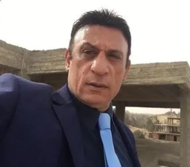 محامي الفنان طارق ريحان يطالب بمليون جنيه تعويض وتوقيع أقصى عقوبة على المتهم بابتزازه