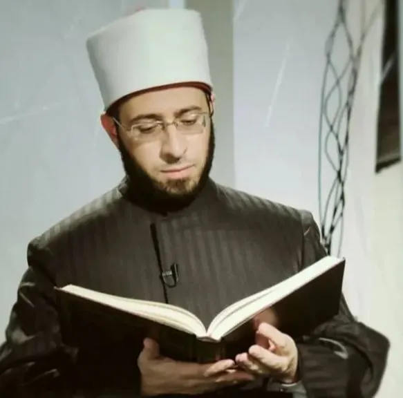 إن من الشجر شجرة لا يسقط ورقها.. الأوقاف تحدد موضوع خطبة الجمعة المقبلة