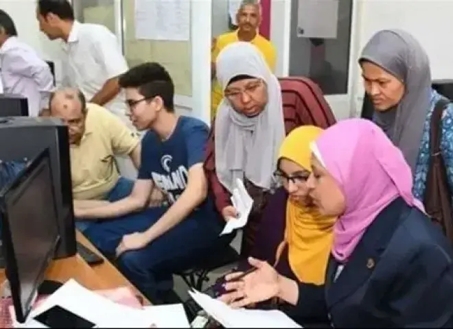 نتيجة تقليل الاغتراب 2025 لطلاب الدبلومات الفنية.. رابط مباشر