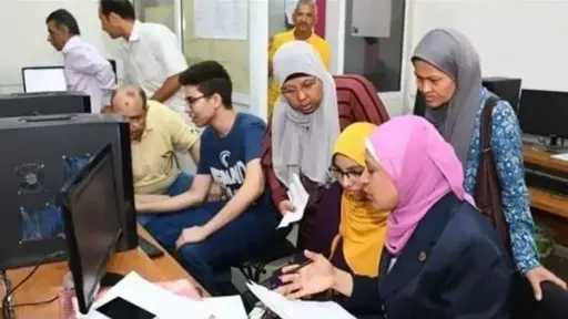 نتيجة تقليل الاغتراب 2025 لطلاب الدبلومات الفنية.. رابط مباشر