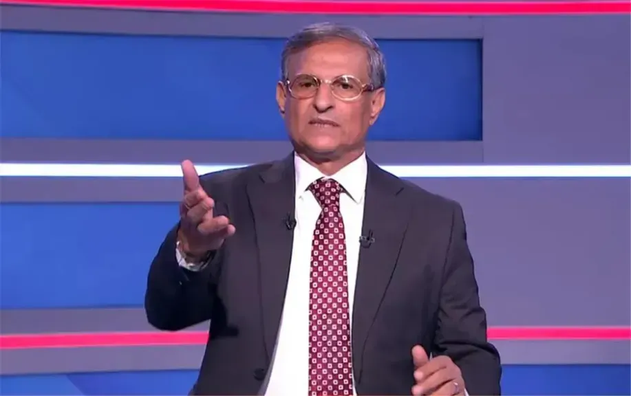 الأعلى للإعلام: منع مصطفى يونس من الظهور 3 أشهر وإلزامه بحذف فيديوهاته المسيئة للنادي الأهلي