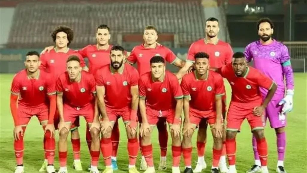مودرن بالقوة الضاربة أمام الزمالك