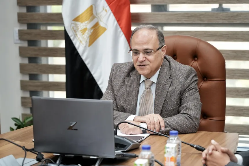 رئيس هيئة الدواء: حريصون على تعميق التعاون الدولي وتبادل الخبرات لدعم قطاع الدواء