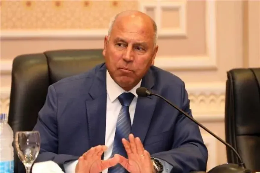 الفريق كامل الوزير يوجه رسالة للمنتقدين: بلاش تجرح فينا إحنا بردو عندنا بيوت وأولاد