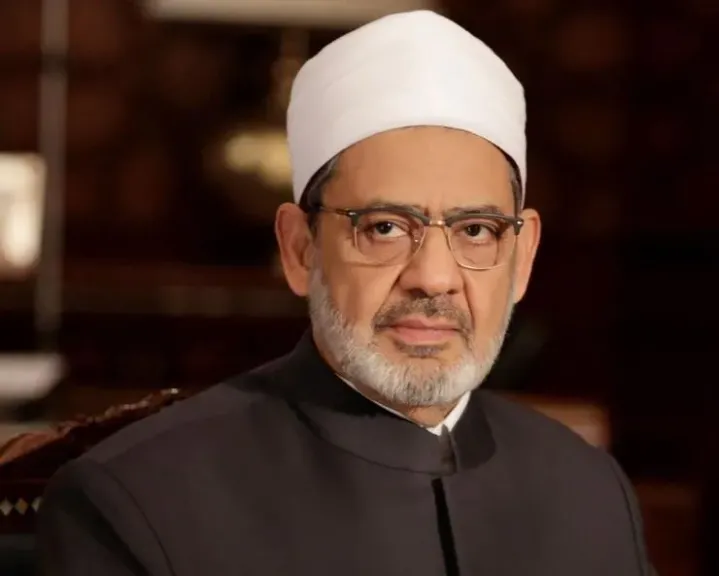 شيخ الأزهر يعزي باكستان في ضحايا الفيضانات ويعلن التضامن مع المتضررين