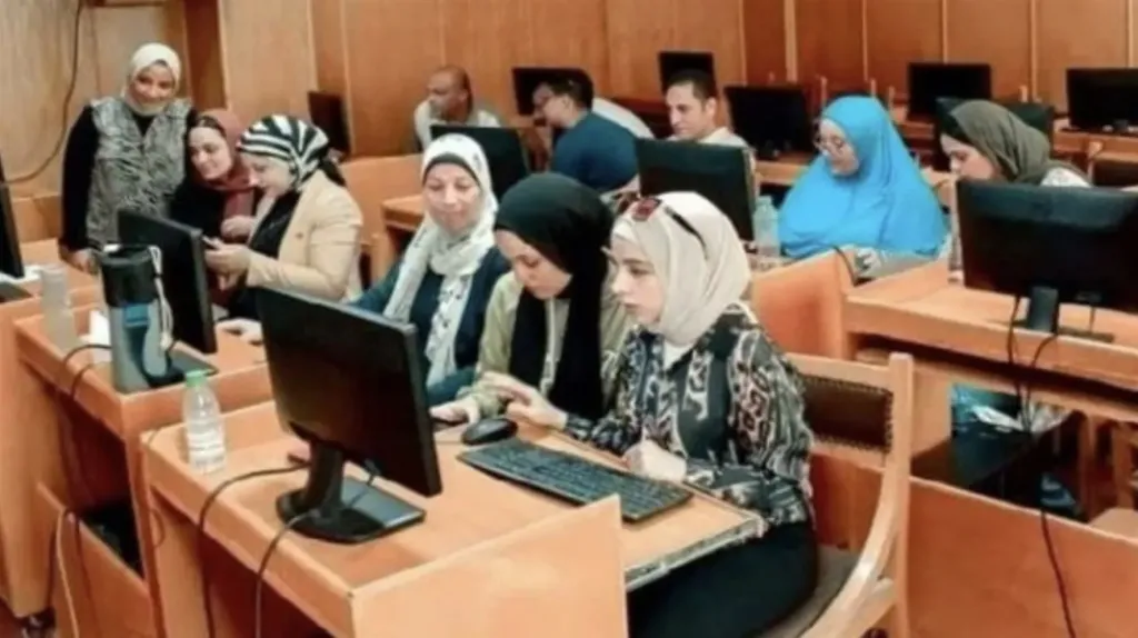 تنسيق الشهادات المعادلة.. 95% حد أدنى لإبداء رغبة الالتحاق بكليات الطب