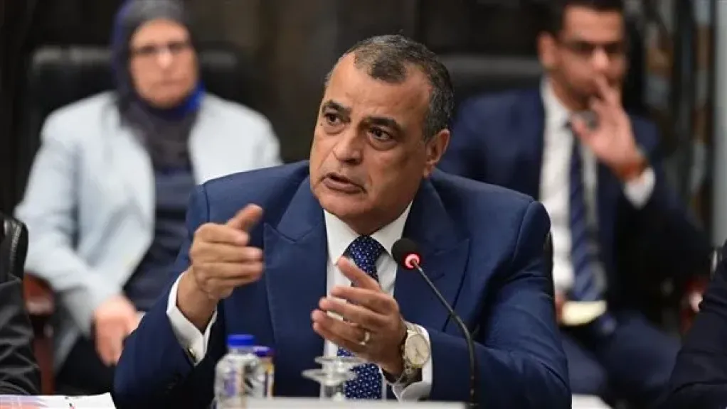 وزير الإنتاج الحربي: صناعة أحدث منظومات المدفعية على مستوى العالم قريبًا