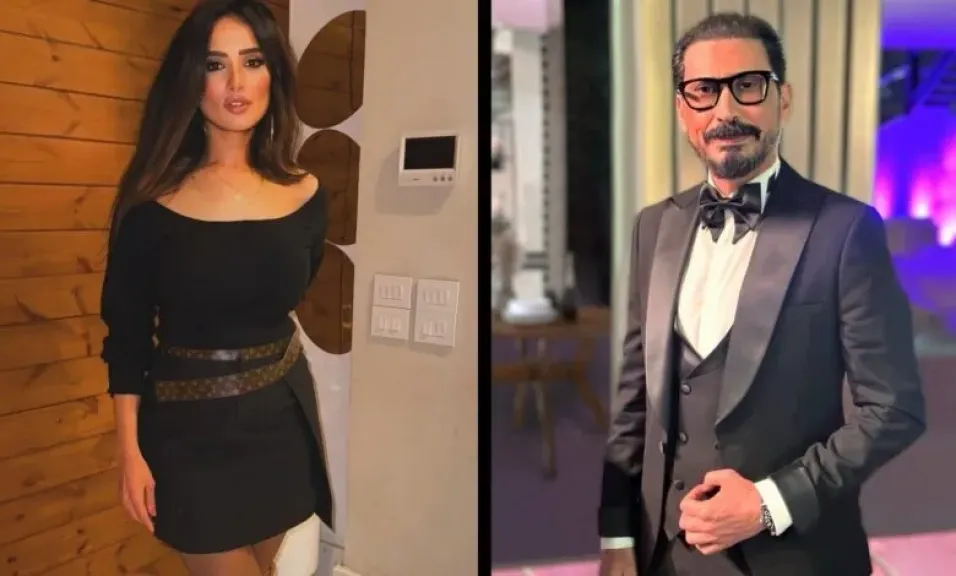 أحمد عيد وزينة يقتربان من انتهاء تصوير فيلم «الشيطان شاطر»