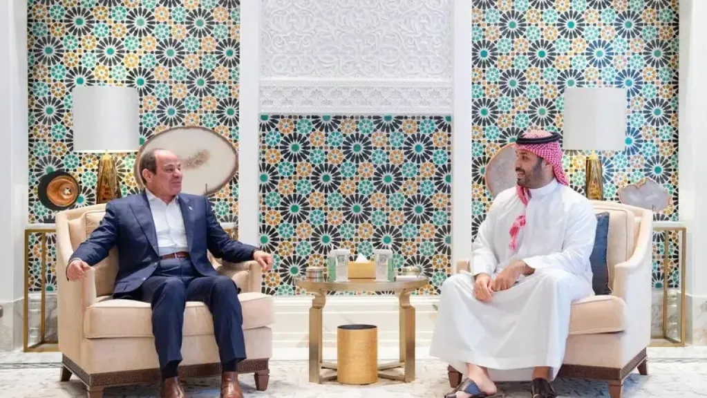 رئيس قوي عاملة النواب يشيد بزيارة الرئيس السيسي للسعودية