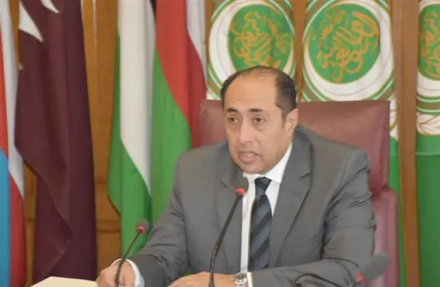 أمين مساعد الجامعة العربية: تحركات إسرائيل لاحتلال غزة تؤسس لإعادة القطاع لما قبل انسحابها منه عام 2005