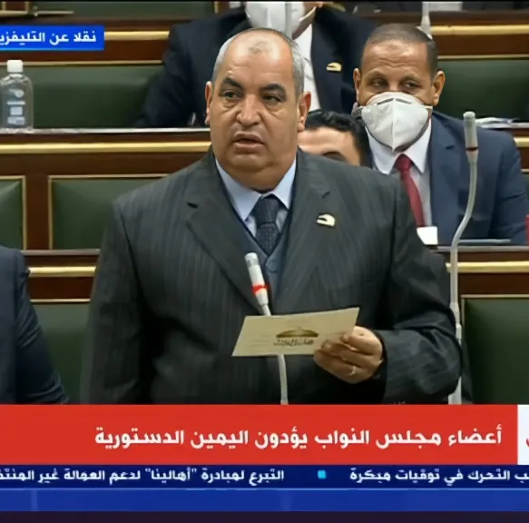 النائب عامر الشوربجي: مصر تحولت من مستورد إلى مصدر للزبيب وتوفر 50 مليون دولار سنويا
