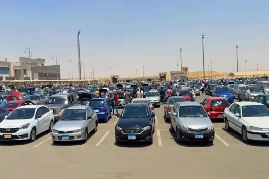 شعبة السيارات: الوقت الحالي فرصة للشراء.. وشرطان لاستمرار تراجع الأسعار