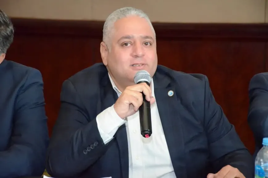 رئيس نادي الصيادلة: مصر قاطرة الأمة العربية في مجال الصيدلة والدواء