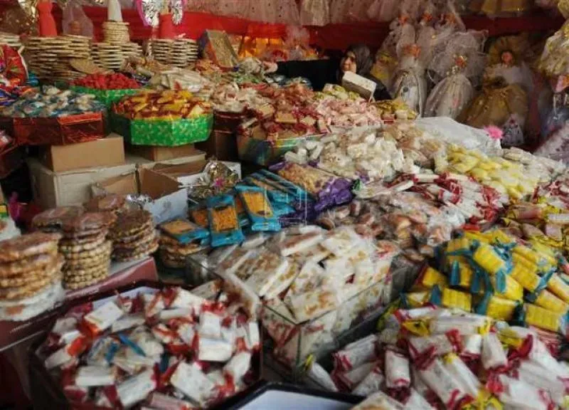 سعر حلاوة المولد النبوي للعام 2025 ومنافذ البيع