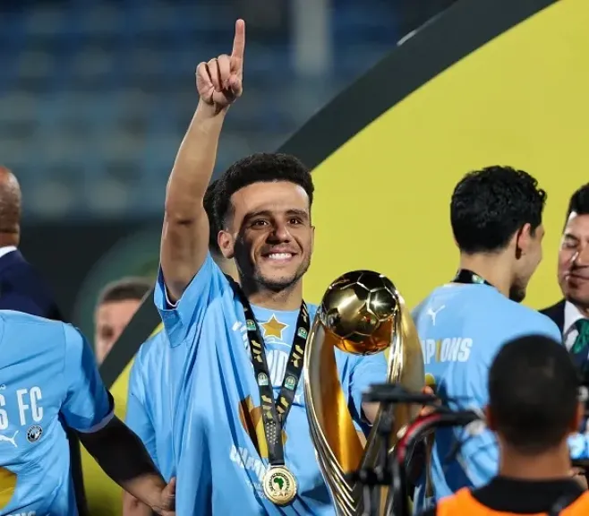 تعديل موعد مباراتي بيراميدز والجيش الرواندي في دوري الأبطال