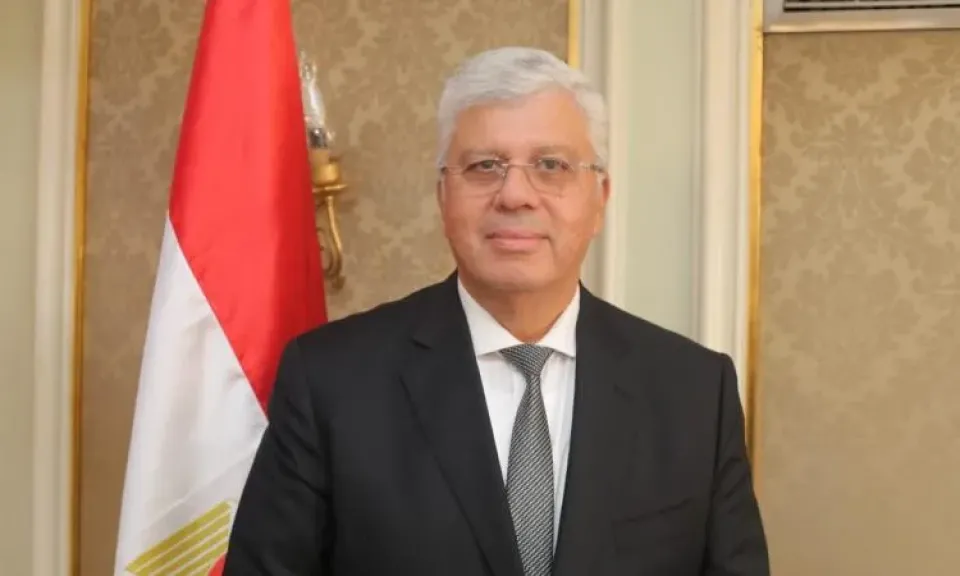وزير التعليم العالي يوجه بحل مشكلة الطالبة عائشة أحمد وإتاحة إعادة ترتيب رغباتها عبر موقع التنسيق