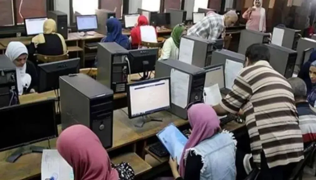 تنسيق الجامعات 2025.. متى يبدأ تسجيل رغبات طلاب الثانوية العامة «الدور الثاني»؟