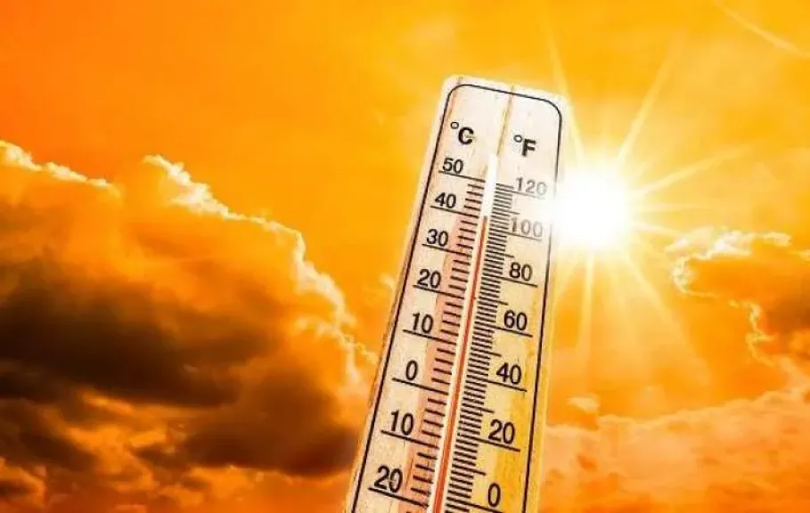 الأرصاد تحذر المواطنين من حالة الطقس اليوم