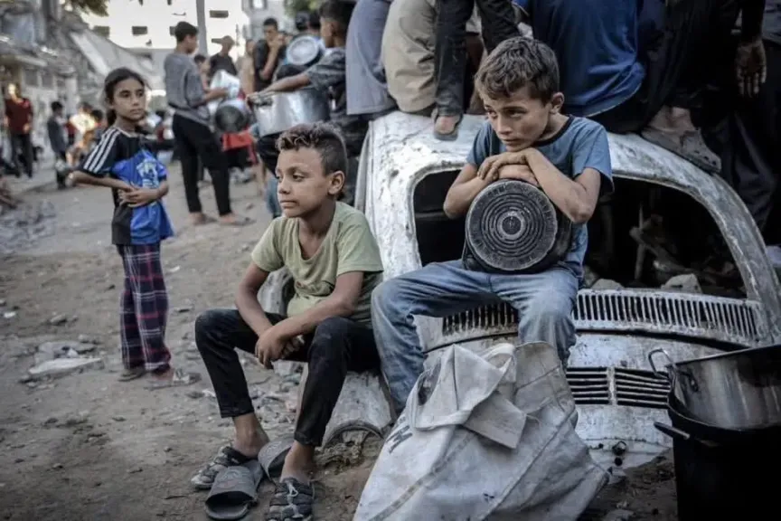 الخارجية الفلسطينية تطالب بإجراءات دولية ملزمة لوقف جرائم الإبادة في غزة