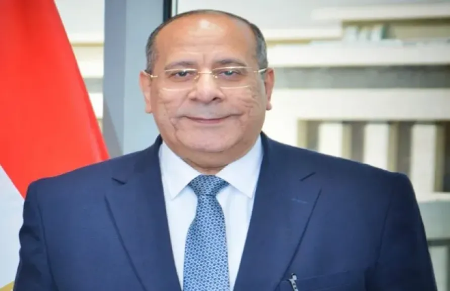 الدكتور علاء ناجي يقود خطة تطوير شاملة بالقابضة للصناعات الغذائية لتأمين غذاء 100 مليون مصري