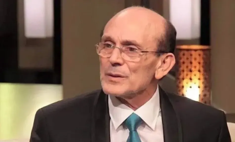 تفاصيل حريق اندلع داخل فيلا الفنان محمد صبحي
