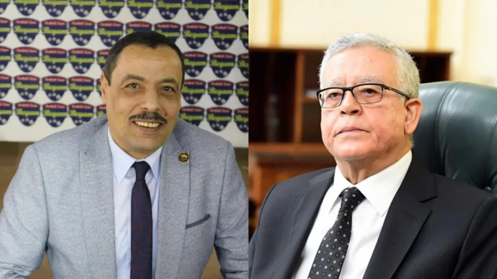سؤال برلماني حول تحقيق الاكتفاء الذاتي من اللحوم الحمراء
