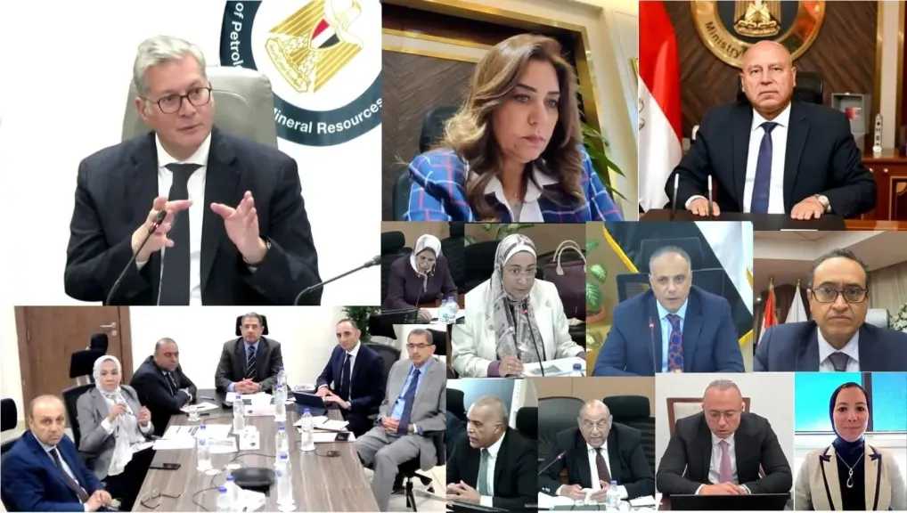 برئاسة وزير البترول.. انعقاد باكورة أعمال الجمعيات العامة لشركات بترول القطاع العام
