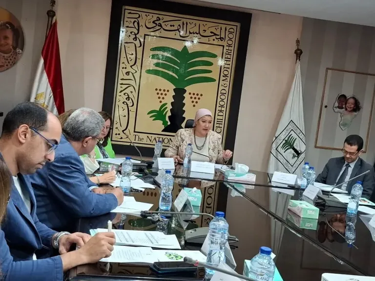 بالتزامن مع بدء الدراسة.. القومى للطفولة يطلق حملة لتوعية وحماية الأطفال