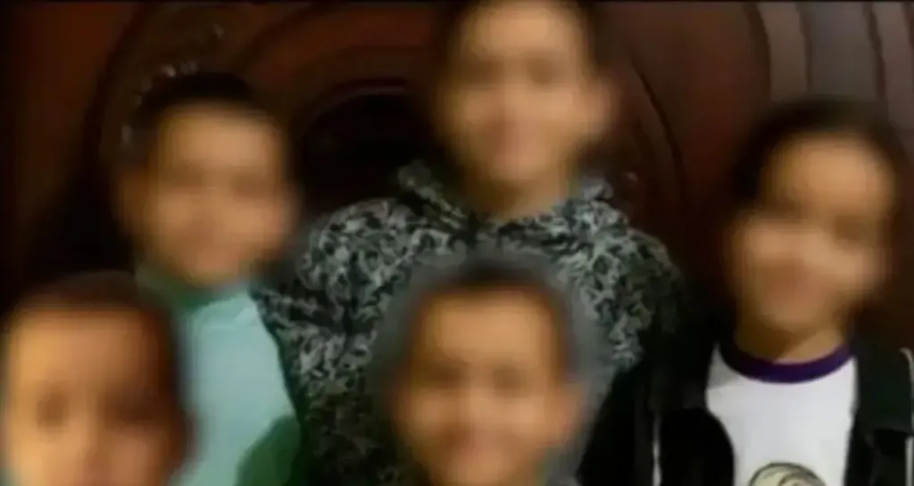 بعد اعتراف ضرتها بالجريمة.. أم الأطفال الستة ضحايا تسميم أسرة دلجا بدير مواس تدلي بأقوالها أمام النيابة