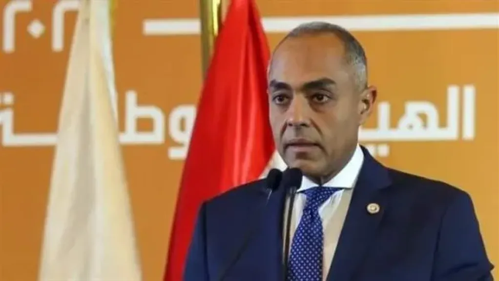 الهيئة الوطنية للانتخابات: لا شكاوى أو خروقات باليوم الأول لجولة الإعادة بانتخابات مجلس الشيوخ في الخارج