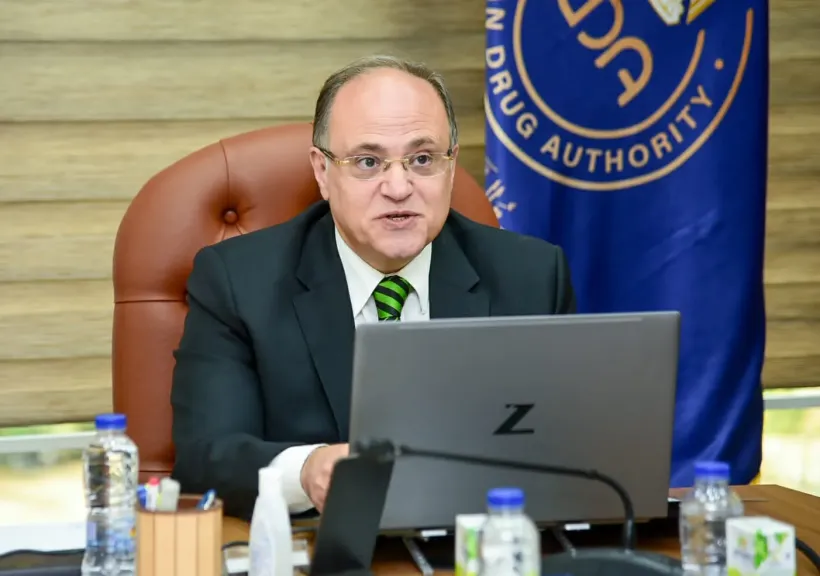 شراكة استراتيجية بين مصر والبرازيل لتطوير الأنظمة الرقابية وتبادل الخبرات في مجال الدواء