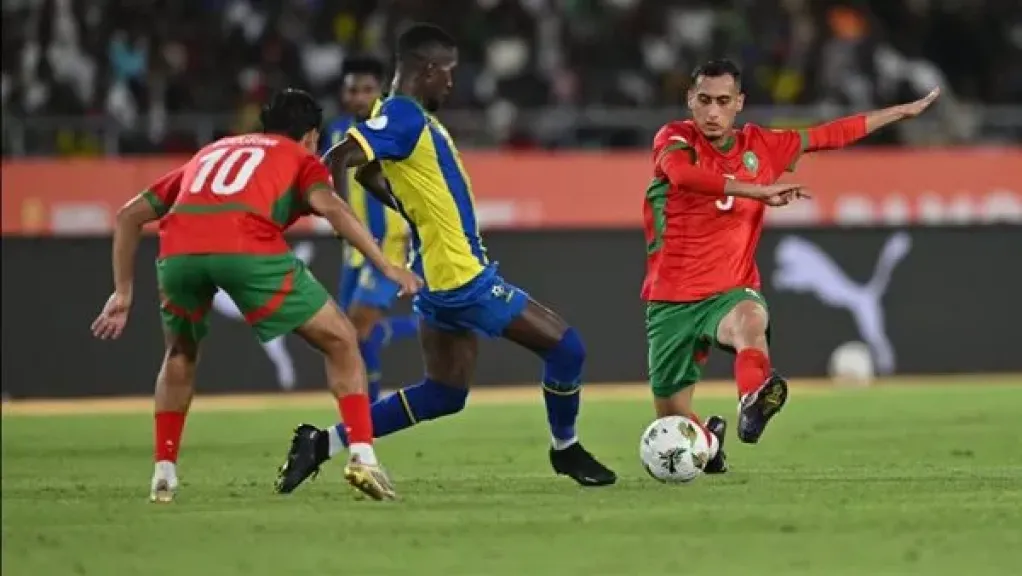 مواجهة نارية بين المغرب والسنغال في نصف نهائي أمم أفريقيا للمحليين