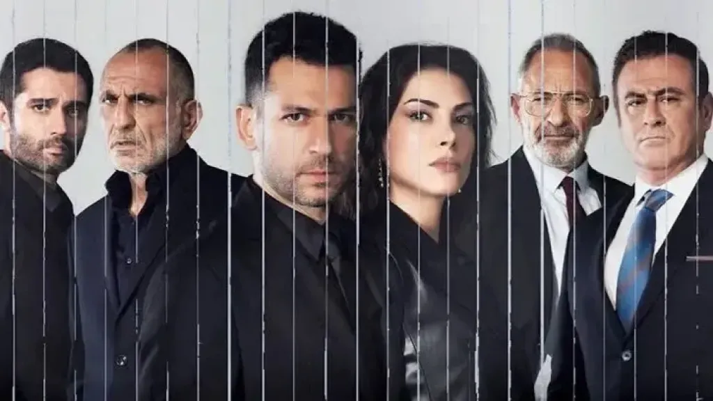 مشاهدة مسلسل المنظمة الحلقة 149 مترجمة للعربية شاهد HD