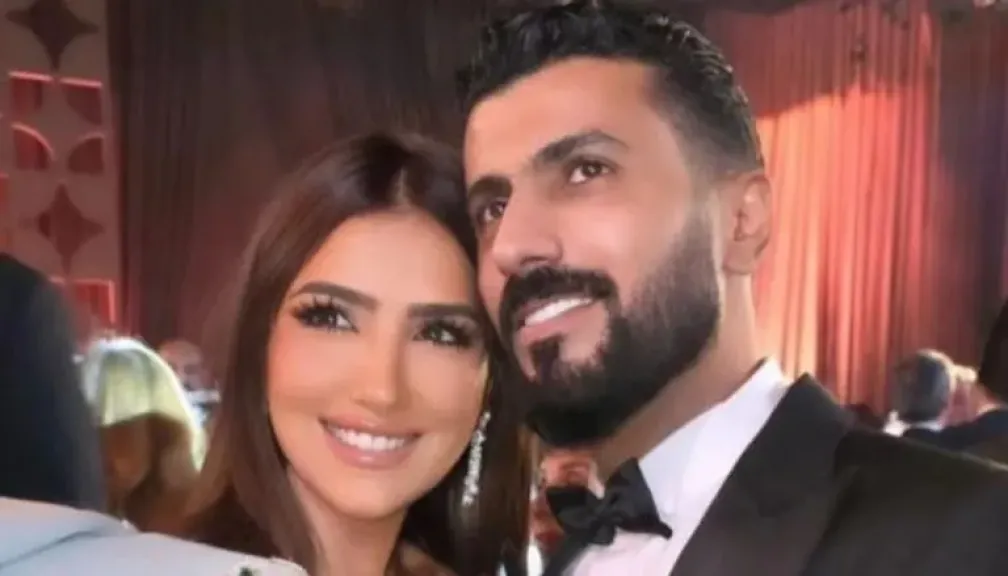 في عيد ميلاده.. هدية فاخرة من مي عمر لمحمد سامي