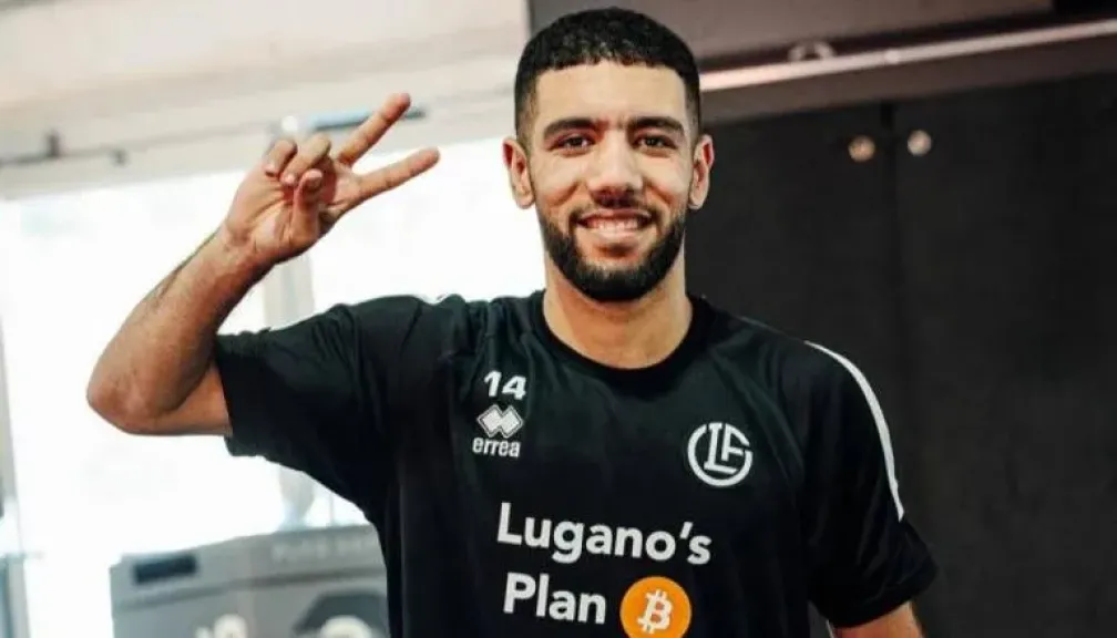 هل يعود قندوسي إلى الدوري المصري؟.. رد رسمي من لوغانو