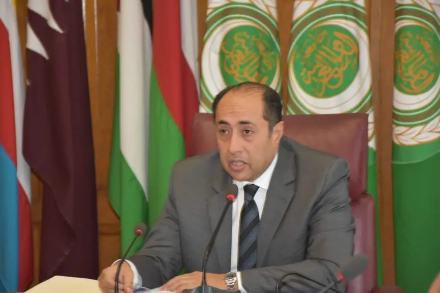 السفير حسام زكي: مفاوضات وقف إطلاق النار في غزة وصلت إلى وضع عبثي للغاية