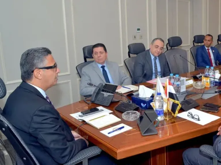 وزير التموين: تكثيف الرقابة على الأسواق والتصدي للغش التجاري بالتعاون مع الأجهزة الرقابية